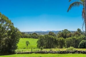 Gardens and Countryside