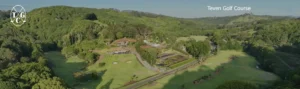 Teven Golf Course